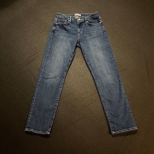Women’s Ann Taylor Loft Jeans Size 8